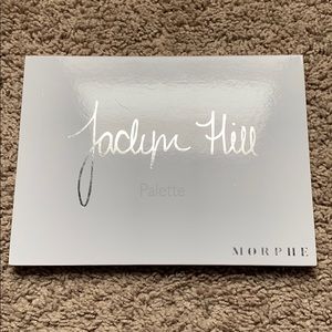 Morphe Jaclyn Hill Eyeshadow Palette